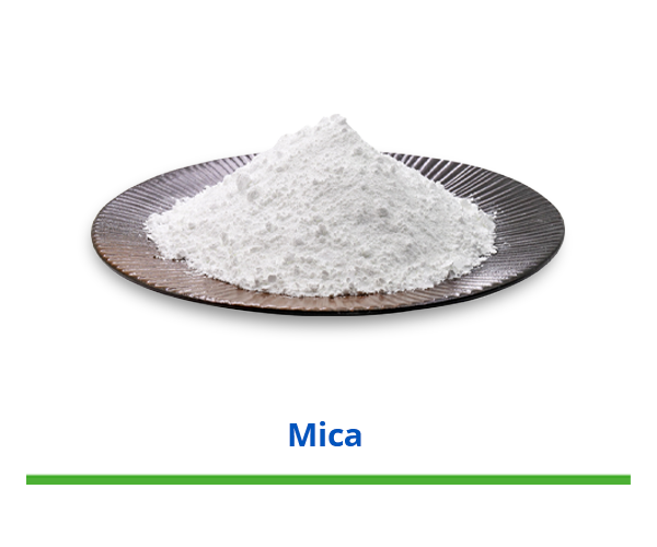 mica