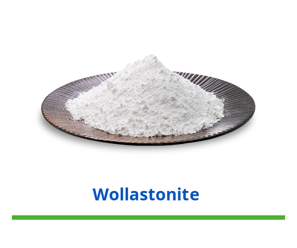 wollastonita